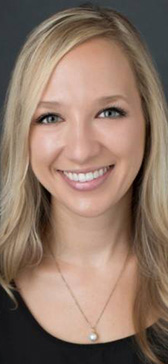 Headshot of Dr. Janelle Marchese