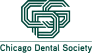Chicogo Dental Society logo