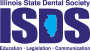 Illinois State Dental Society logo