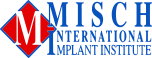 Misch International Implant Institute logo