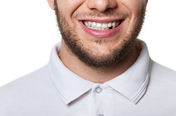 Replace missing teeth with dental implants near Downers Grove