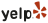 Yelp logo