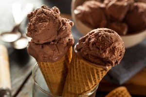 Your dentist in Lisle wants you to be able to enjoy ice cream.