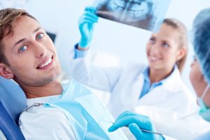 Periodontal disease in Lisle leads to tooth and bone loss and systemic health issues. Read about treatment at Arbor Dental Care. 