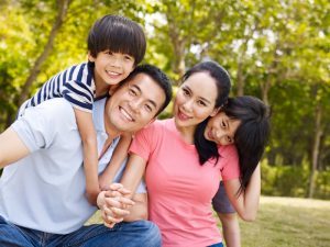 Your family dentist in Lisle for dental health.