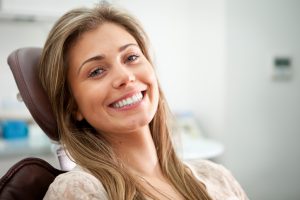 Learn more about the difference between amalgam and tooth-colored fillings. 