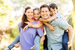 The family dentist in Lisle provides comprehensive care. 