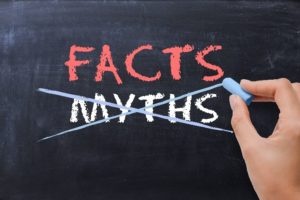 Facts about dental implant myths.