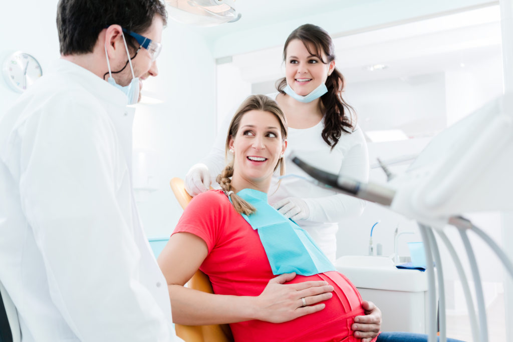 Is It Safe to Have Dental Work Done While Pregnant?